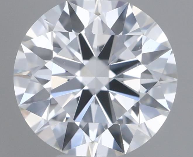 Diamond Natural 0,4Ct E-VS1 Round - GIA6415992919