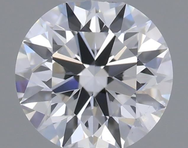 Diamond Natural 0,34Ct E-VS2 Round - GIA3405524120