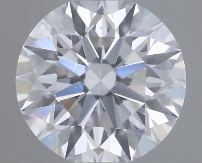 Diamond Natural 0,4Ct E-VS1 Round - GIA2447946284