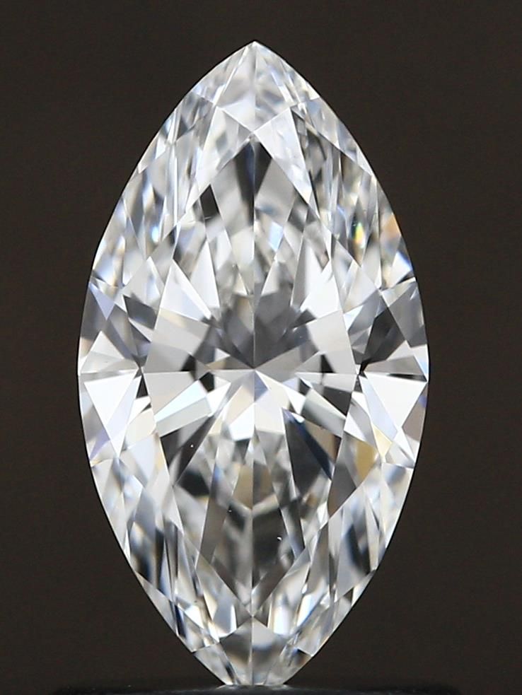 Diamond Natural 0,75Ct G-VS1 Marquise - GIA2427778829