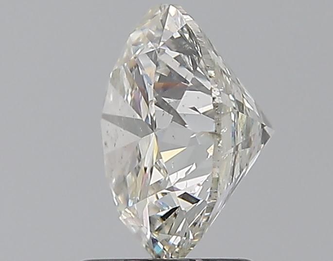 Diamond Natural 2Ct G-SI2 Round - IGI578336438