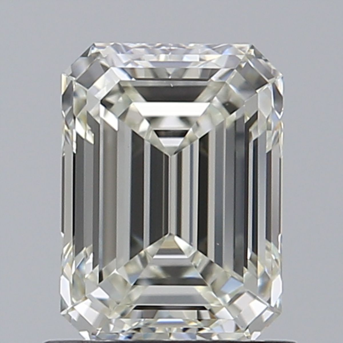Diamond Natural 1,2Ct J-VS2 Emerald - GIA6452690128