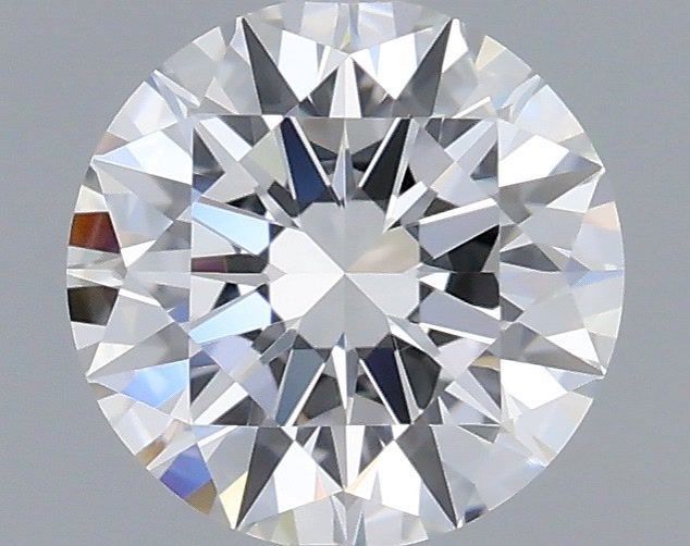 Diamond Natural 0,7Ct E-IF Round - GIA1543594552