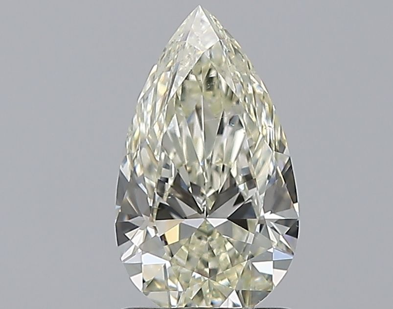 Diamond Natural 1,2Ct M-SI2 Pear - GIA2527997952