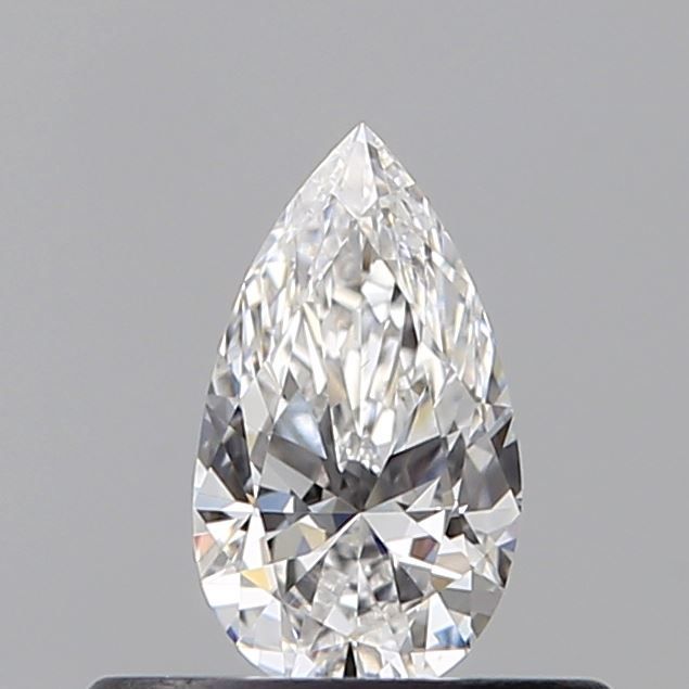 Diamond Natural 0,31Ct F-VS1 Pear - GIA2477758423