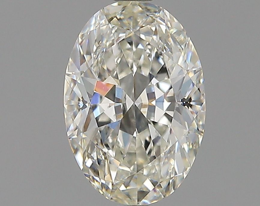 Diamond Natural 0,81Ct J-VS2 Oval - GIA2528378829