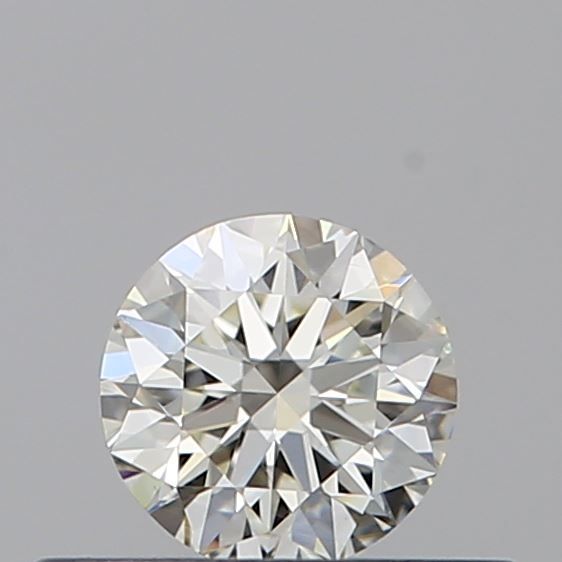 Diamond Natural 0,31Ct K-VVS2 Round - GIA6541980156