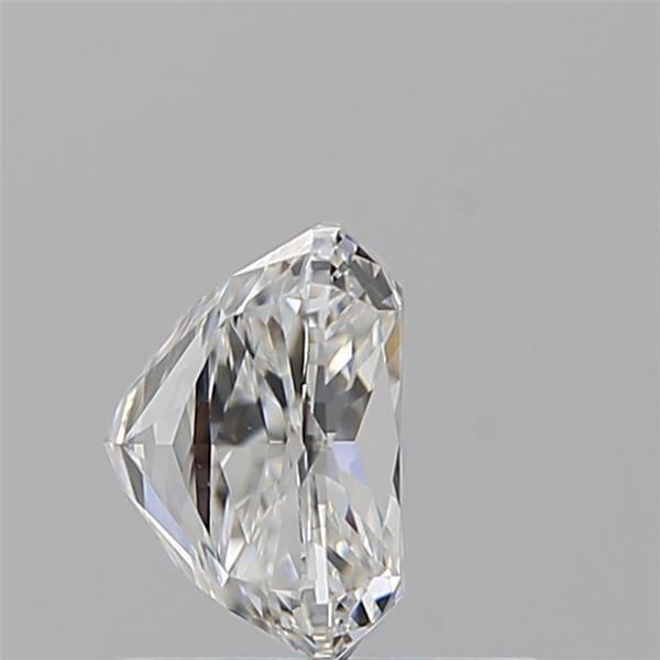 Diamond Natural 1,3Ct F-VS1 Cushion - GIA6425141051