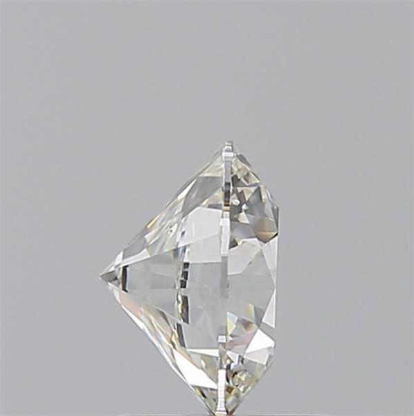 Diamond Natural 1,3Ct H-VS1 Round - GIA7441345398