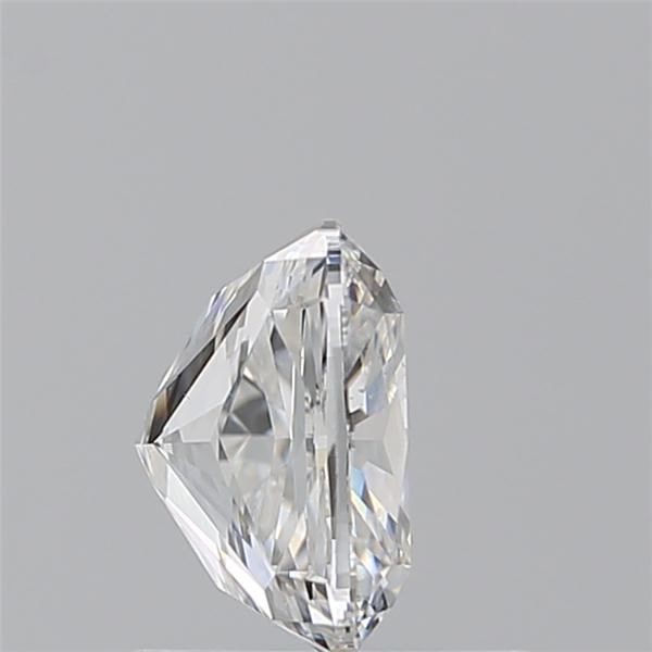 Diamond Natural 1,3Ct F-SI1 Cushion - GIA1439179846