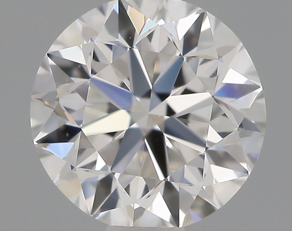 Diamond Natural 0,7Ct F-VS1 Round - GIA6442313146
