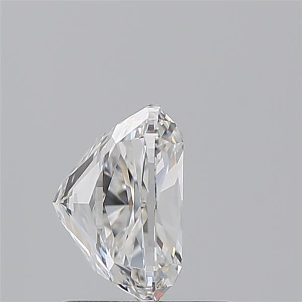 Diamond Natural 1,31Ct F-VS1 Cushion - GIA5433920848