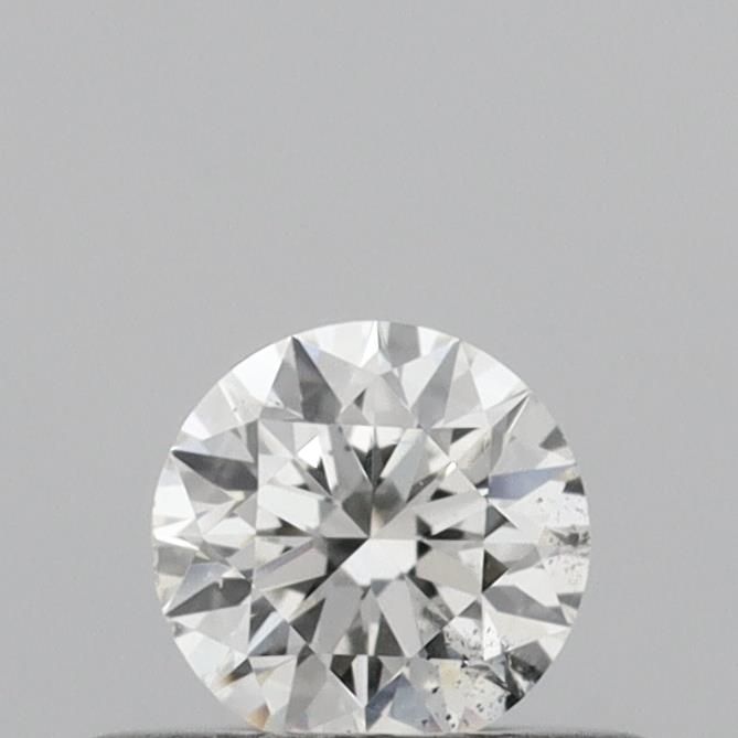 Diamond Natural 0,32Ct E-SI1 Round - IGI710598296
