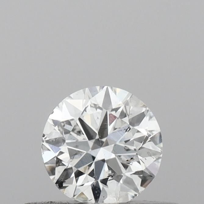 Diamond Natural 0,3Ct E-SI2 Round - IGI696560685