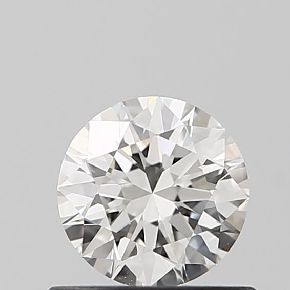 Diamond Natural 0,5Ct I-VS1 Round - GIA1483595149