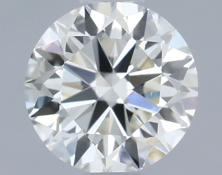 Diamond Natural 0,57Ct I-VS1 Round - IGI704527890