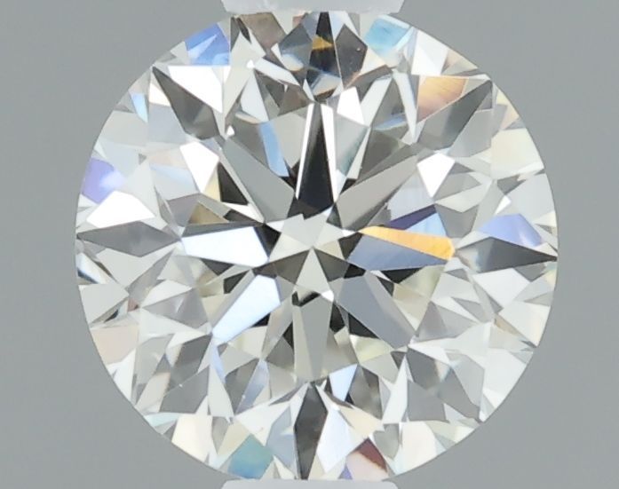 Diamond Natural 0,61Ct I-VVS2 Round - IGI696519674
