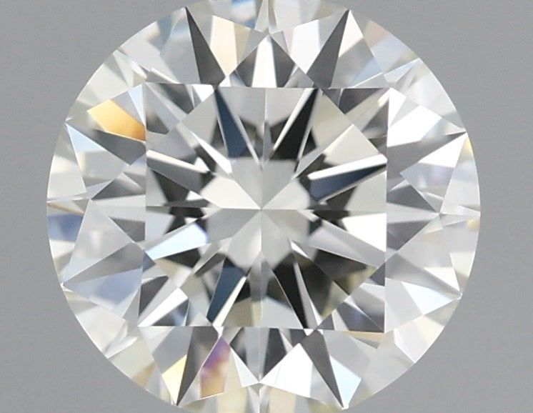Diamond Natural 1,01Ct K-VVS2 Round - GIA7438401167