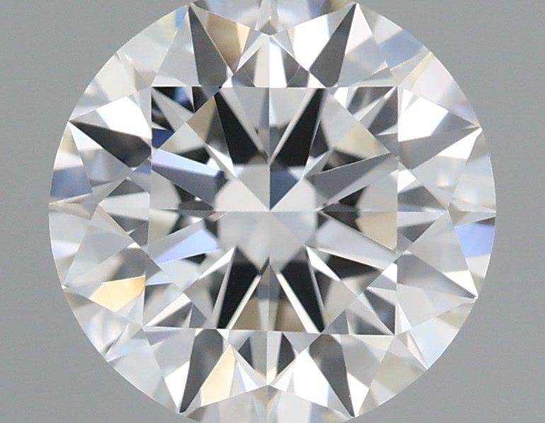 Diamond Natural 1,14Ct H-VVS2 Round - GIA1465723527