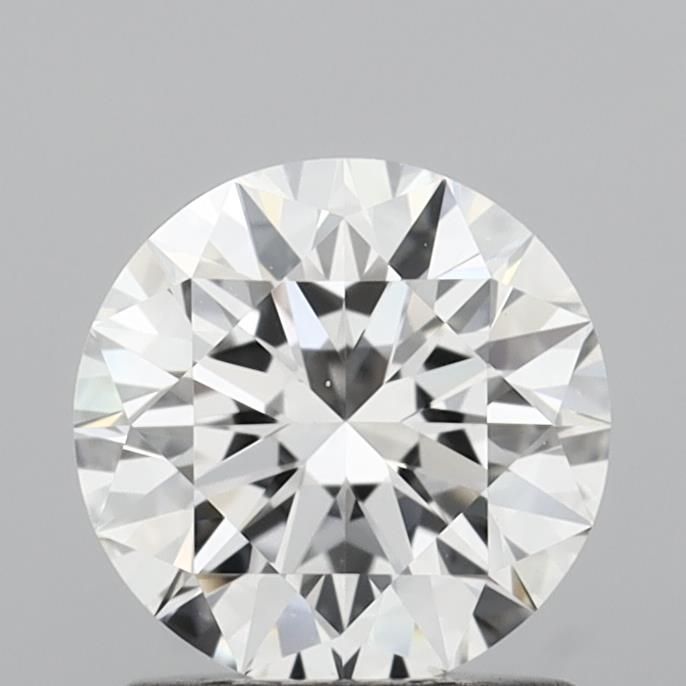 Diamond Natural 1,07Ct F-VS2 Round - GIA6541634369