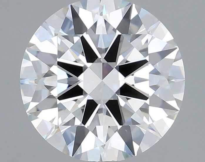 Diamond Natural 1,6Ct I-VS1 Round - GIA11558005
