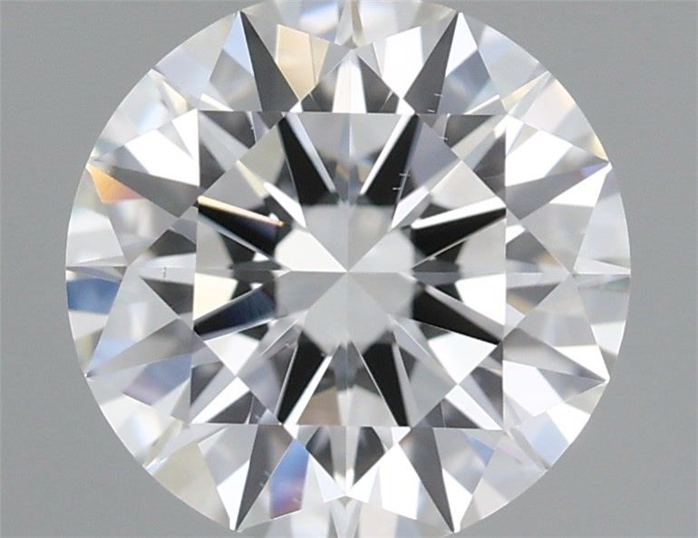 Diamond Natural 1,31Ct G-VS1 Round - GIA7416961919