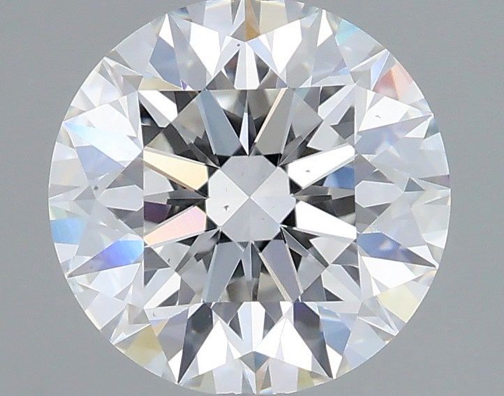 Diamond Natural 1,81Ct E-VS2 Round - GIA2546130592