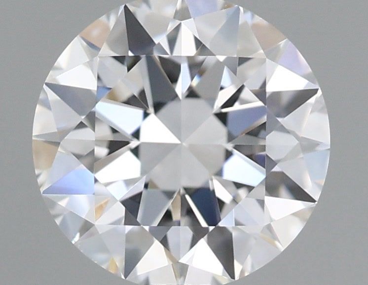 Diamond Natural 1Ct E-VS1 Round - GIA6425438665