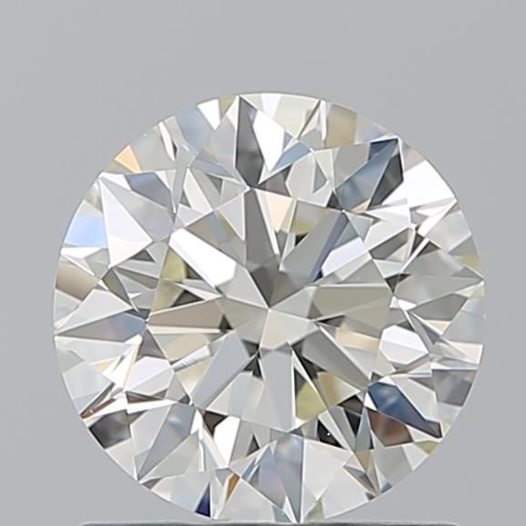 Diamond Natural 1,22Ct L-VVS2 Round - GIA2537979269