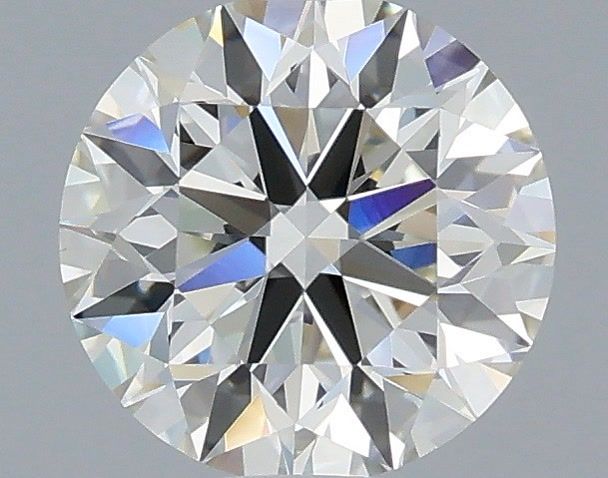 Diamond Natural 1,12Ct H-VVS2 Round - IGI778649946