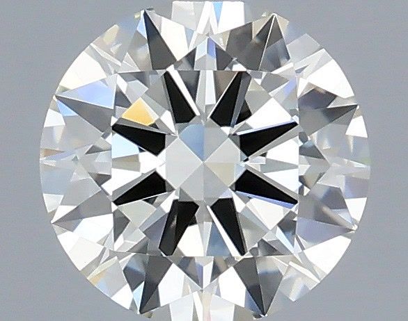 Diamond Natural 1,08Ct I-VVS2 Round - IGI791644935