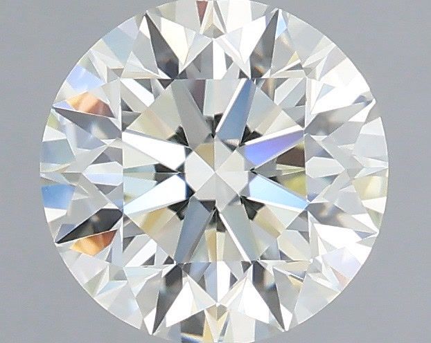 Diamond Natural 0,94Ct J-VVS2 Round - IGI778680577