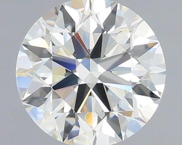 Diamond Natural 0,97Ct I-IF Round - IGI778680587