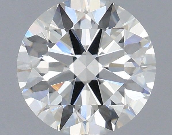 Diamond Natural 1,01Ct H-VVS2 Round - IGI790691308