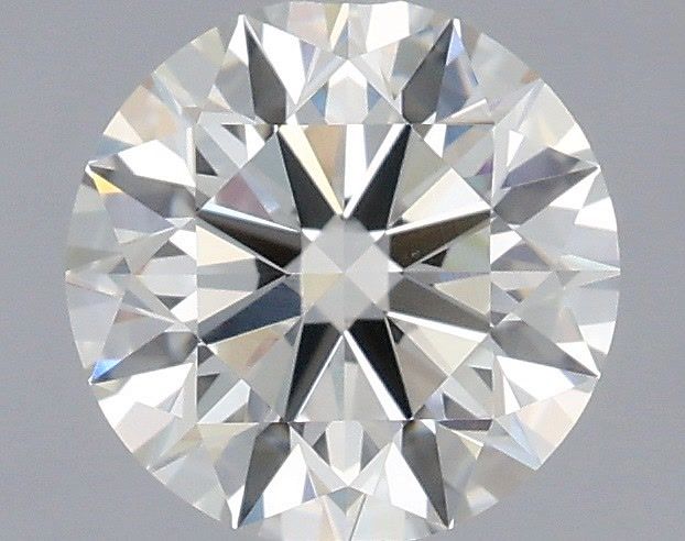 Diamond Natural 1,22Ct H-VS1 Round - IGI775617920