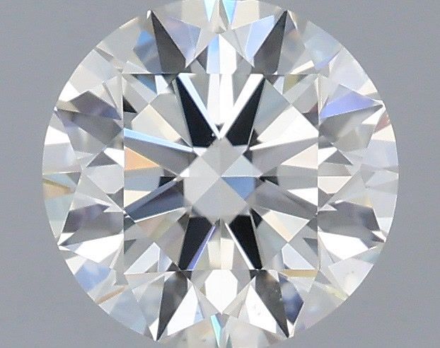 Diamond Natural 1,14Ct H-VS1 Round - IGI790691309