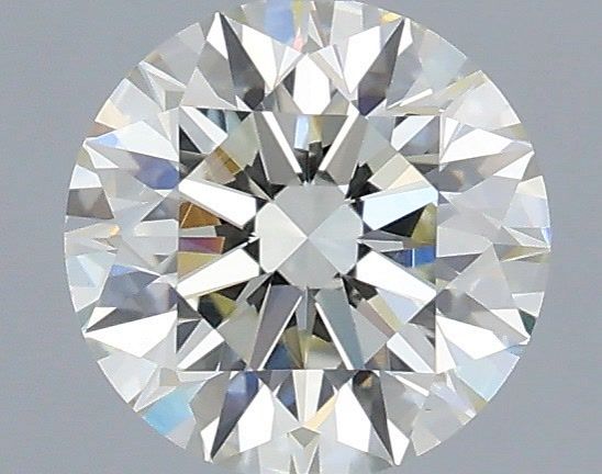 Diamond Natural 1,1Ct I-VS1 Round - IGI791644936