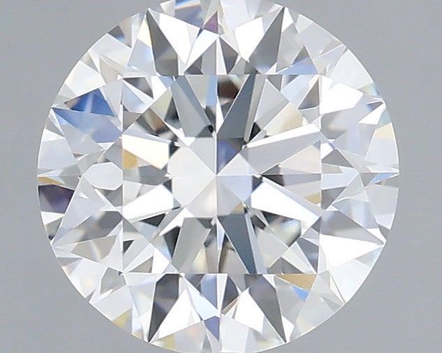 Diamond Natural 1,01Ct E-VVS1 Round - IGI778680578