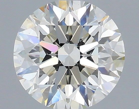 Diamond Natural 1Ct I-VS1 Round - IGI791644938