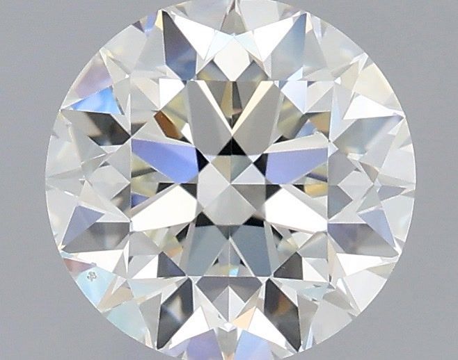 Diamond Natural 1,5Ct H-VS2 Round - IGI647427733
