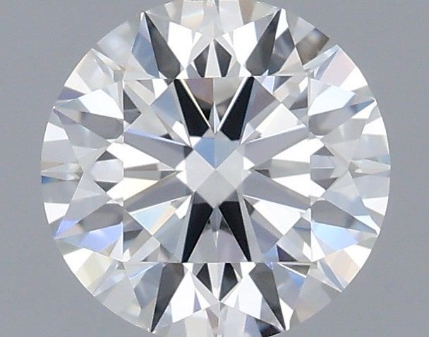 Diamond Natural 1,09Ct E-IF Round - IGI782679209