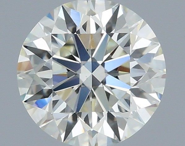 Diamond Natural 0,9Ct I-VS1 Round - IGI791644929