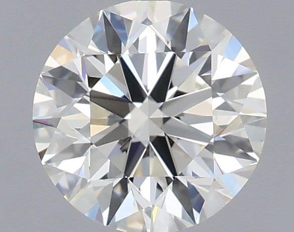 Diamond Natural 1Ct I-VVS2 Round - IGI747550004