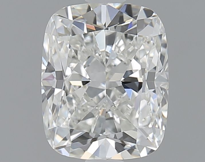Diamond Natural 1,5Ct H-VS1 Cushion - GIA7531744900