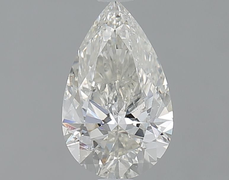 Diamond Natural 1,02Ct H-SI2 Pear - IGI731572423