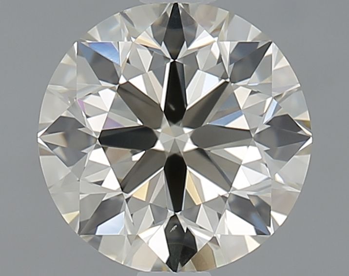 Diamond Natural 1,4Ct M-VS1 Round - IGI725504692