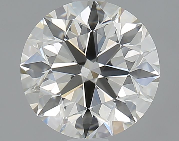 Diamond Natural 1,7Ct L-VVS1 Round - GIA1535597661