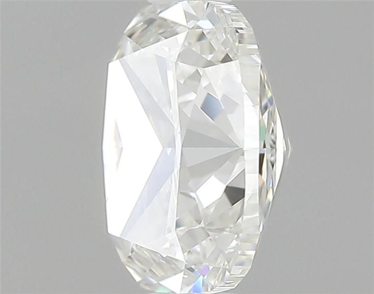 Diamond Natural 1,01Ct H-VVS2 Cushion - GIA6401676976