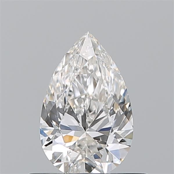 Diamond Natural 0,51Ct G-VS1 Pear - GIA1232747169