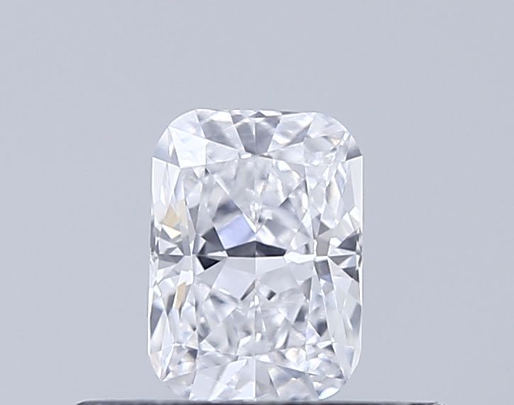 Diamond Natural 0,35Ct D-SI1 Cushion - GIA7548749775